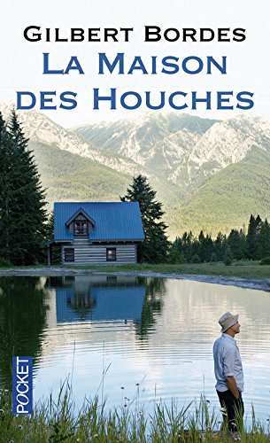 Book's Cover of La maison des Houches
