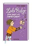 Image de Lulu Baker - Keine Angst vor Schokozauber!