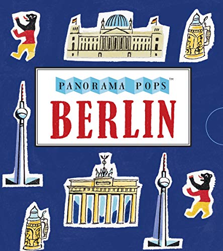 Berlin: Panorama Pops [Idioma Inglés]