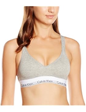 Calvin Klein Damen Bustier Bralette Lift