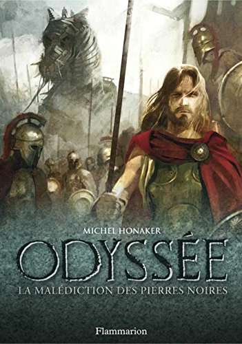 Download Odyssée (Tome 1) - La malédiction des pierres noires Download Odyssée (Tome 1) - La malédiction des pierres noires