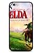 Produktbild Mary R. Whatley 's Shop Liebhaber Geschenke 5907708zj722516546i5s Best New Design The Legend of Zelda: Ocarina of Time 3D auf Schutzhülle für iPhone 5/5S