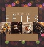 Recettes de fêtes