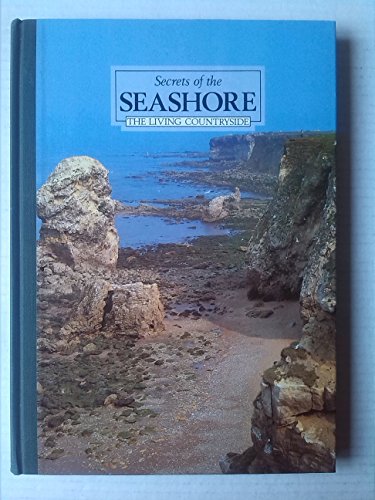 Secrets of the Seashore livre