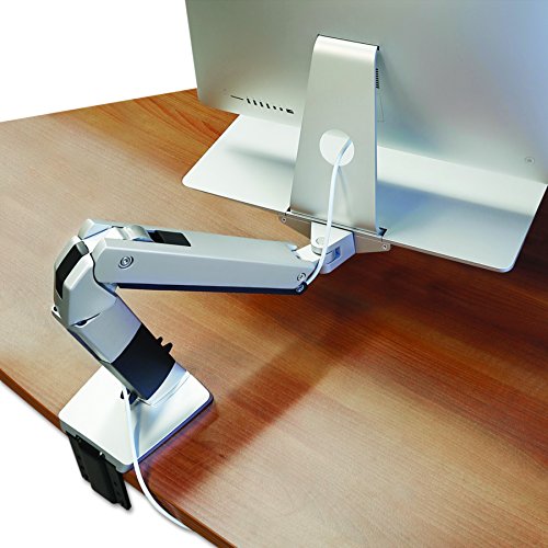 Ergotron WorkFit-A Sit-Stand Workstation für Apple - 5