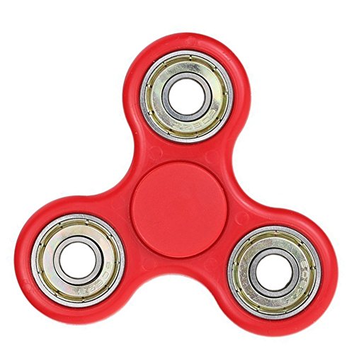 Price comparison product image ESHOO Hand Spinner Finger Toy for Free Time