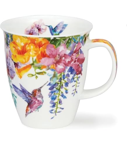 Tasse Confortable Surdimensionnée Dunoon Tasse Cumbrae Lambs 0,45L