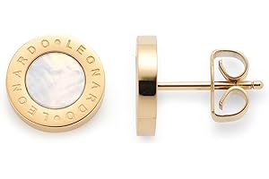 Leonardo Jewels Ohrstecker Mauritia