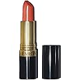 Revlon Super Lustrous Pearl Lipstick - 750 Kiss Me Coral - 0.15oz Lipstick