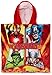 Produktbild Marvel Jungen Bademantel Bathrobe Towel, Red (Rouge), One Size