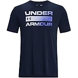 Under Armour Team Issue Wordmark SS T-Shirt Uomo (Pacco da 1)