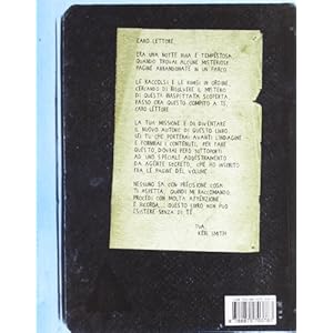 Finisci questo libro. Esercizi pratici per conoscere il mondo