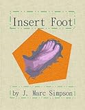 Image de Insert Foot (Ordinalien) (English Edition)