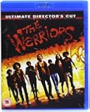 The Warriors [Blu-ray] [1979]