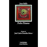 Pedro P&aacute;ramo: 189 (Letras Hisp&aacute;nicas)