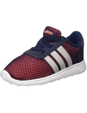 adidas  Lite Racer Inf,  Unisex - Kinder Sneakers