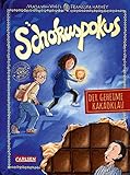 Schokuspokus 1: Der geheime Kakaoklau (1) by