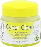 Cyber Clean Home & Office Reinigungsmasse (145g im Pop-up...