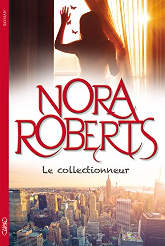 Livres Couvertures de Le collectionneur