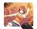Produktbild Schöne Mädchen akabeisoft Baseball CG Kourin keine Machi Lavendel Shoujo Suzuki Haruka Yuuki Hagure Mauspad (22 x 18 cm)