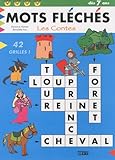 Mots fléchés les contes