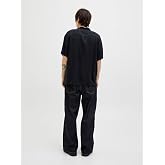 JACK &amp; JONES JJEJEFF SOLID RESORT SHIRT S/S SN G&ouml;mlek Erkek