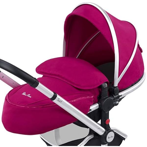 silver cross surf apron