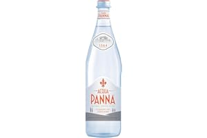 ACQUA PANNA GLASS WATER