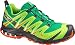 Produktbild Salomon SYNAPSE SNOW CS WP Women Trail Schuhe cobalt blue-horizon blue-softy blue - 38