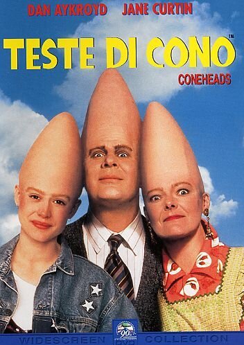 Preisvergleich Produktbild Teste Di Cono [IT Import]