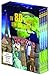 Produktbild In 80 Tagen um die Welt - Auf den Spuren von Phileas Fogg (4 DVDs in einem Sammelschuber) Gesamtlaufzeit: ca. 377 Minuten