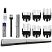 Mini Pro Battery Trimmer Black
