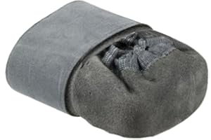 Waterline Design SPREADER BOOTS IN LEATHER Cover your spreaders with a spreader boot in leather. Keeps your sail safe. 4 sizes