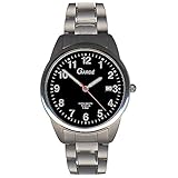 Gardé Elegance Titan Armbanduhr 1310-6