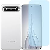 Microcase Tecno Spark Slim 5G Nano Esnek Ekran Koruma Filmi-AL3272