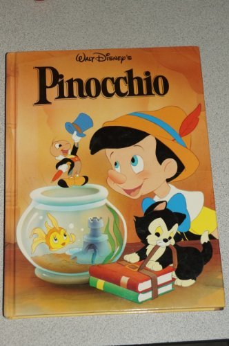 Pinocchio (Walt Disney's Family Classics S.)