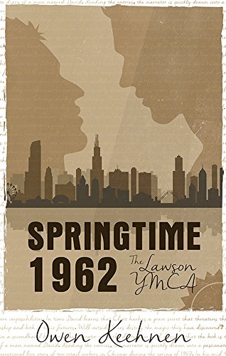 Springtime 1962, The Lawson YMCA