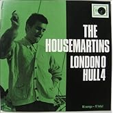 London 0 Hull 4 (1986)