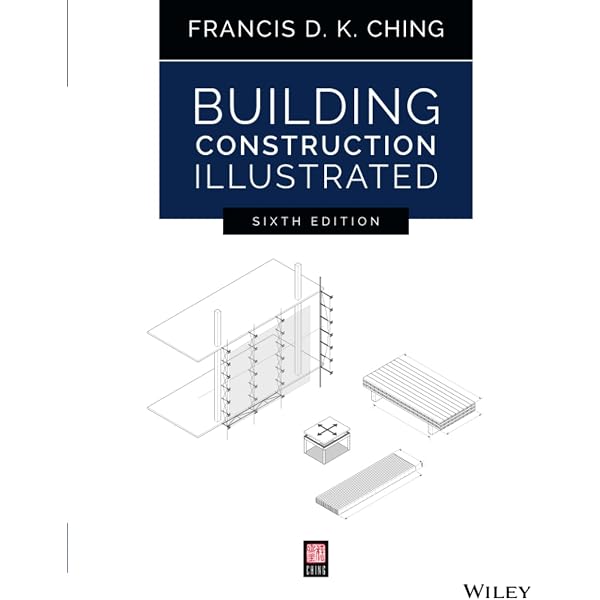 Building Structures Illustrated: Patterns, Systems, and Design