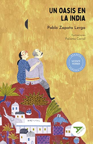 Un oasis en la India: 102 (Ala Delta - Serie Verde)