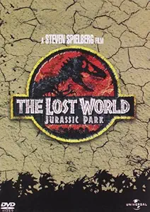 The Lost World: Jurassic Park