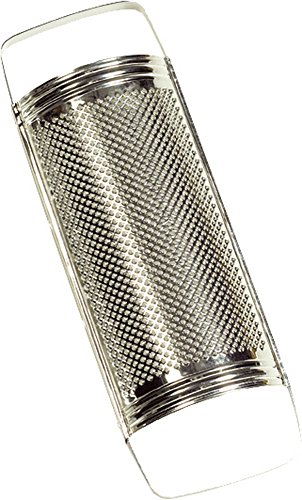 Preisvergleich Produktbild Kartoffelreibe Halbrund