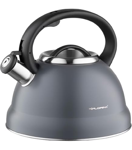 Bollitore Elettrico Tescoma GrandChef - 1,2 Litri, Spegnimento Automatico - Foto 9