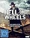 Hell on Wheels - Die komplette fünfte Staffel [Blu-ray]
