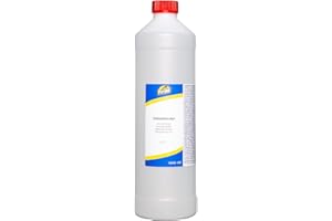 Tifoo Zinkelektrolyt (1000 ml) - Selbst galvanisch verzinken, Korrosionsschutz, Zink