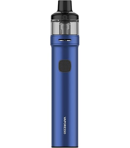 geekvape aegis solo 3 istruzioni Luxe X Vaporesso Pod Mod Kit Acquista Online