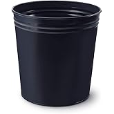 Mas Trash Can - Eco, Black