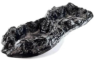 Bachlauf Wasserfall Module erweiterbar Teich Bachlaufschale Wasserspiel Garten (MITTEL)