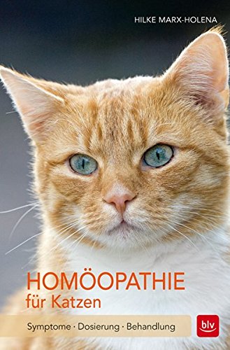 Download Homöopathie für Katzen: Symptome · Dosierung · Behandlung