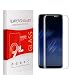 Produktbild Etmury Galaxy S8 Schutzfolie, Samsung Galaxy S8 Panzerglas Schutzfolie [Kratzfest] 9H Härtegrad 3D Full Coverage [Blasenfrei ]Panzerglasfolie Hartglas Schutzfolie Gehärtetem Glas Displayschutzfolie Panzerglas Displayschutz für Samsung Galaxy S8